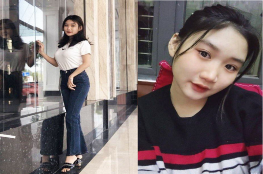 Bảo nói đụ nhẹ thôi mà anh chơi em tới 3 trận