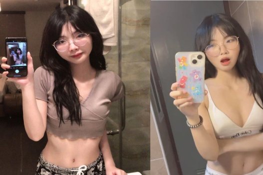 Cô gái gợi cảm xuất sắc BJ và di chuyển uyển chuyển