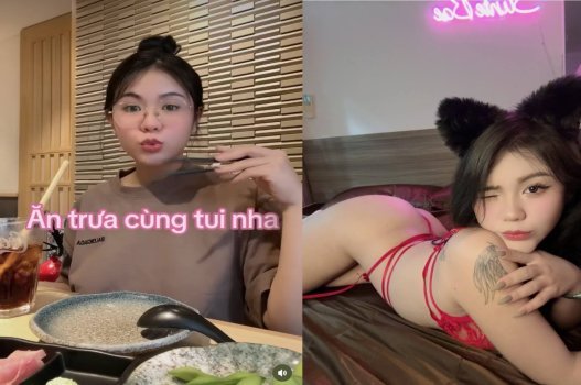 Hot girl hư hay thủ dâm bím